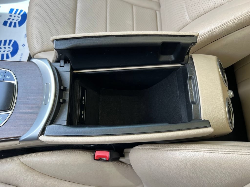 Used 2022 Mercedes-Benz GLC 300 4MATIC image 18