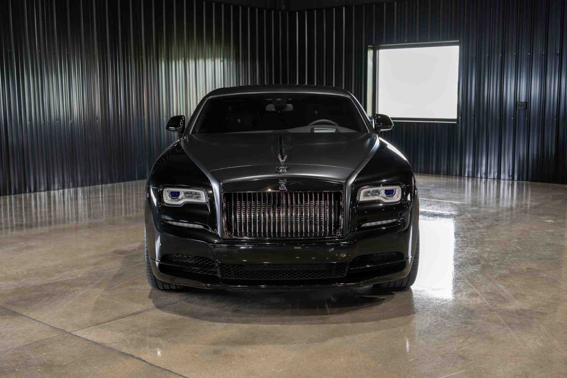 Used 2020 Rolls-Royce Wraith RWD image 5