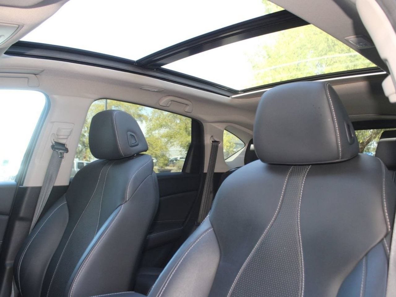 Used 2020 Acura RDX FWD w/ Technology Package image 20