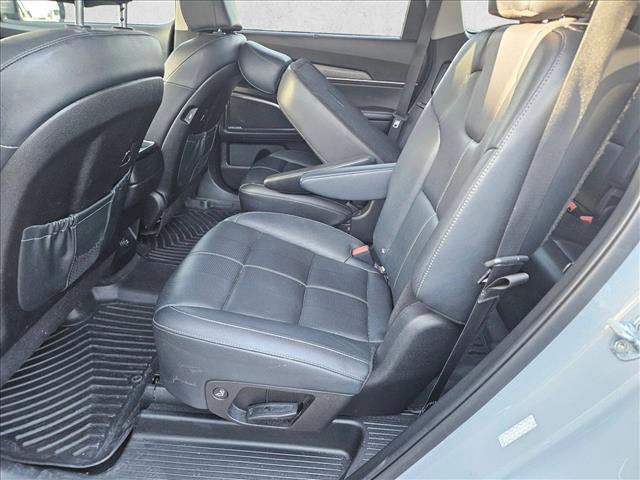 Used 2022 Kia Telluride SX w/ Nightfall Edition Package image 8