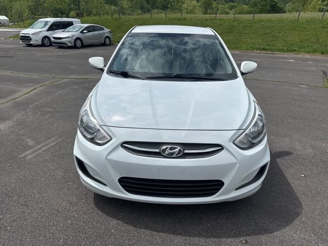 Used 2016 Hyundai Accent SE FWD image 3
