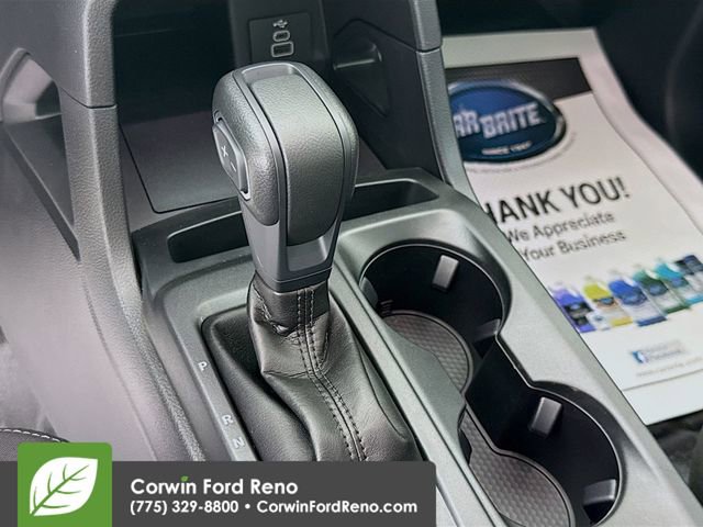 New 2025 Ford Ranger XL w/ Trailer Tow Package image 18