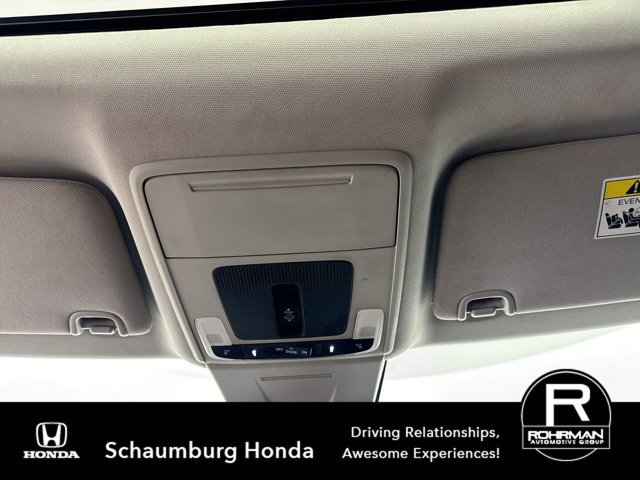 Used 2022 Honda Civic Touring image 10