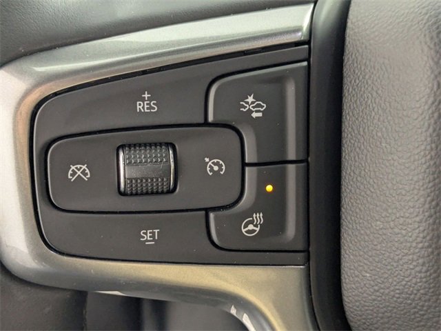 Certified 2024 Chevrolet Tahoe Premier w/ Premium Package 2 image 17