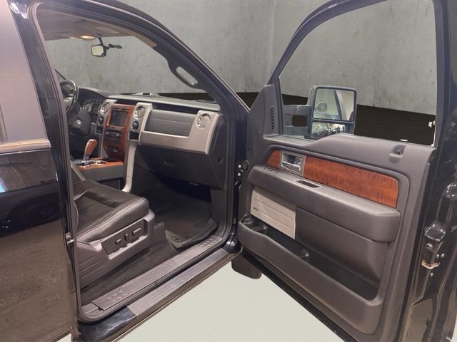 Used 2009 Ford F150 Lariat AWD/4WD image 19