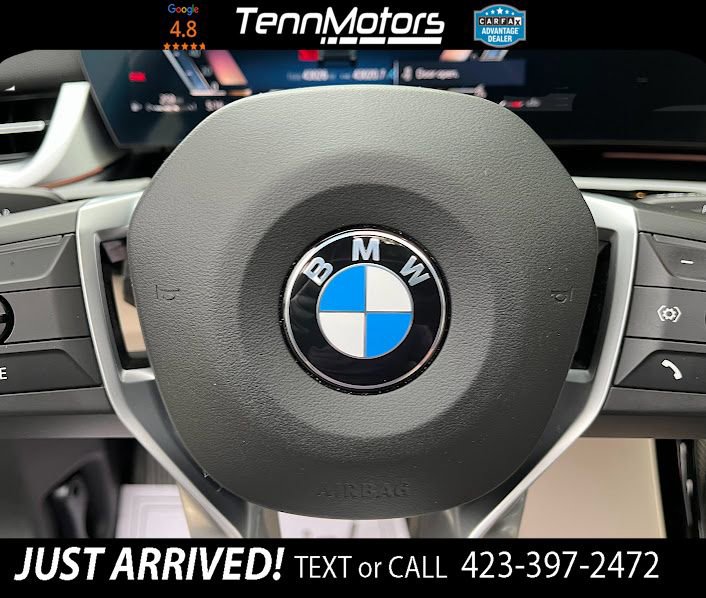 Used 2023 BMW X1 xDrive28i w/ Convenience Package AWD/4WD image 15