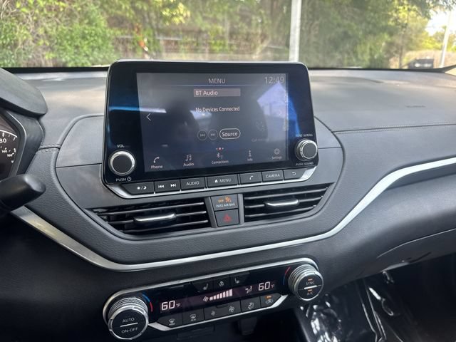 Used 2020 Nissan Altima 2.5 SV FWD image 20