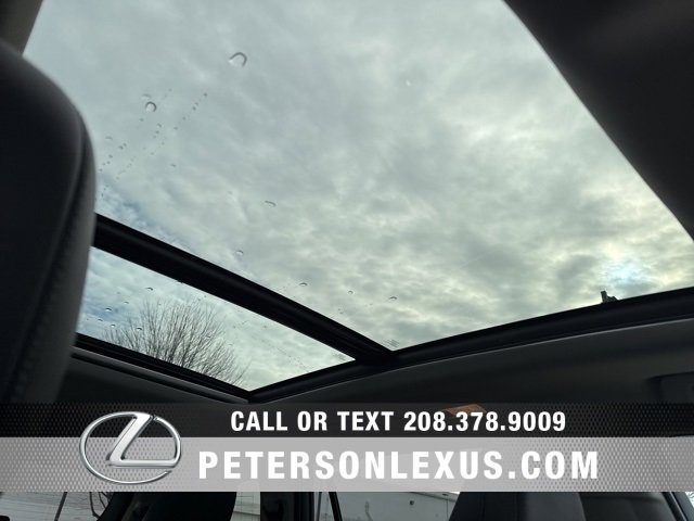 Used 2024 Toyota Highlander Platinum image 13