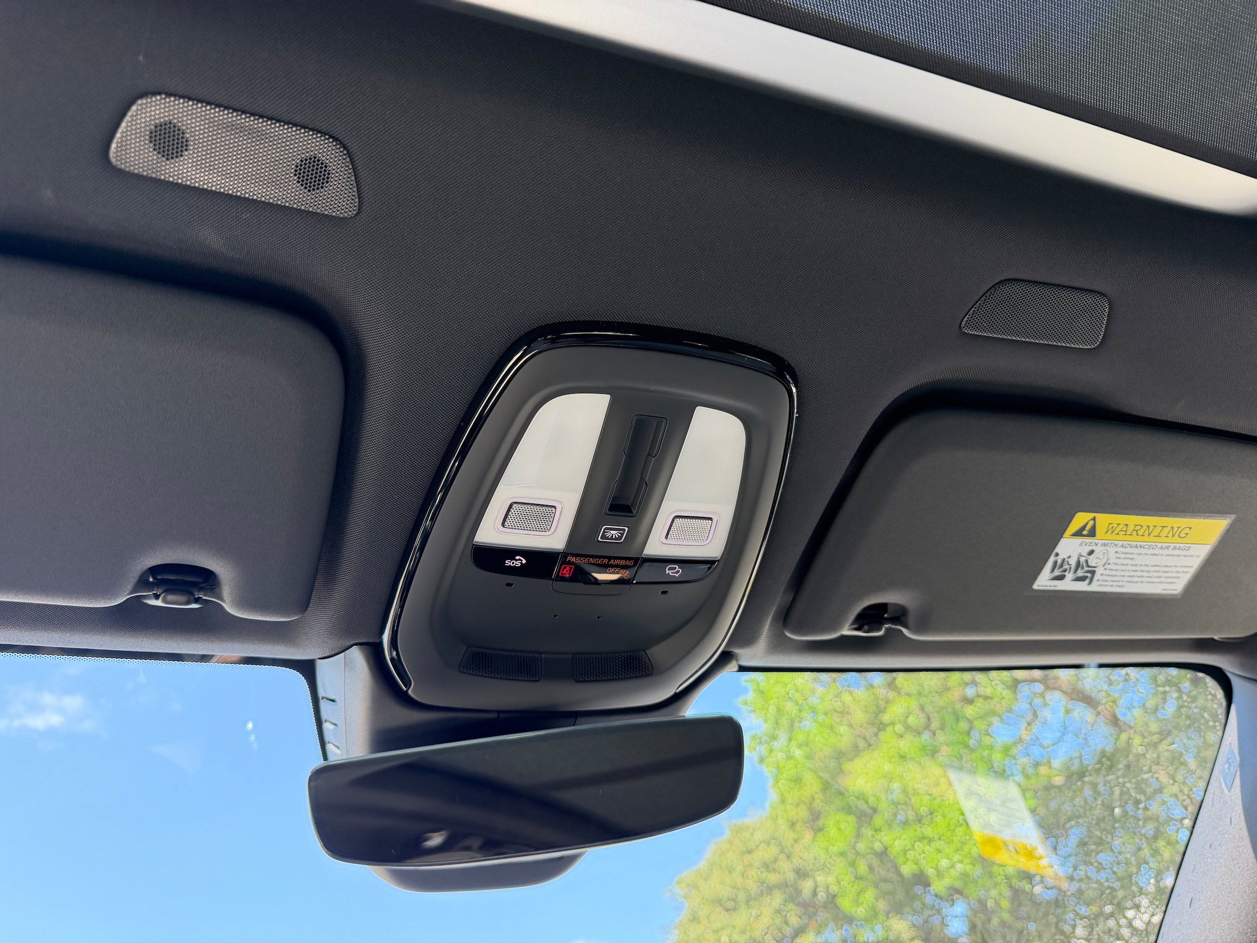 New 2026 Volvo XC60 B5 Core AWD/4WD image 15