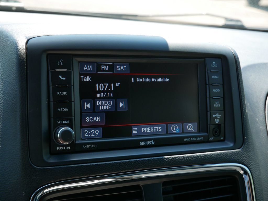 Used 2019 Dodge Grand Caravan SXT FWD image 23