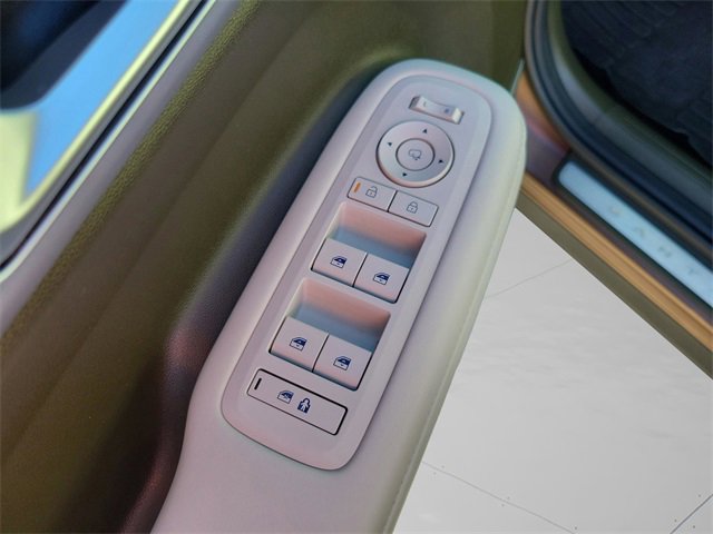 Used 2024 Hyundai Santa Fe Calligraphy image 31