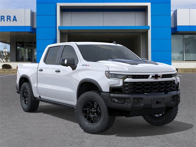 New 2026 Chevrolet Silverado 1500 ZR2 w/ ZR2 Bison Edition image 7