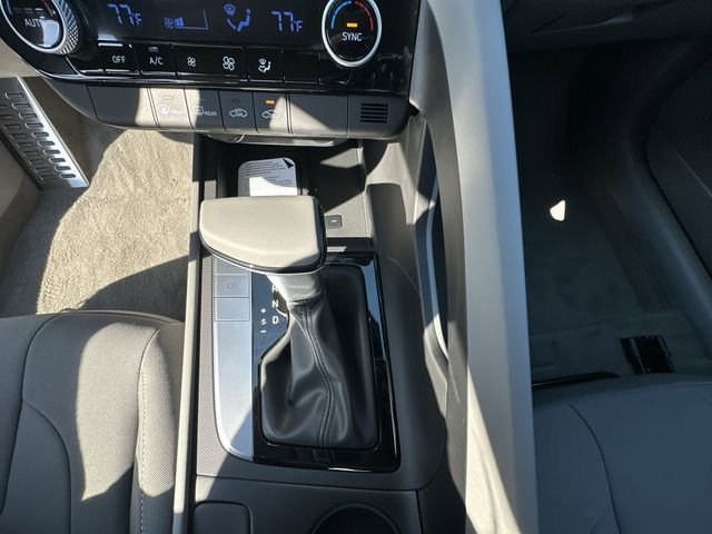 New 2026 Hyundai Elantra Sport w/ Cargo Package image 33