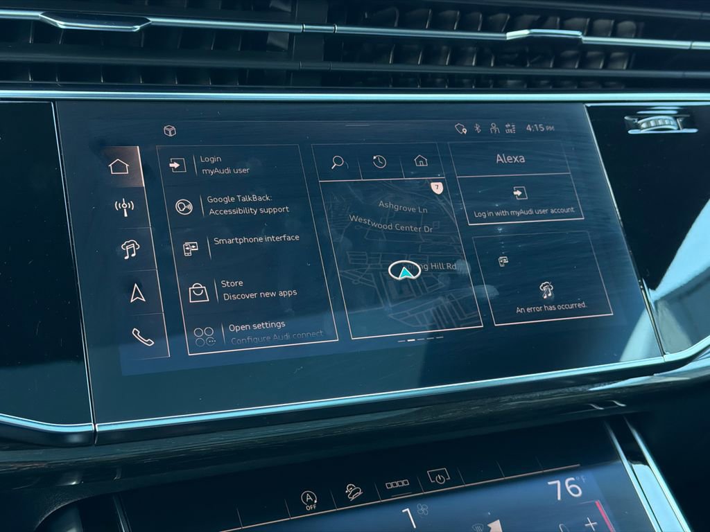 Used 2025 Audi Q7 3.0T Premium Plus image 30