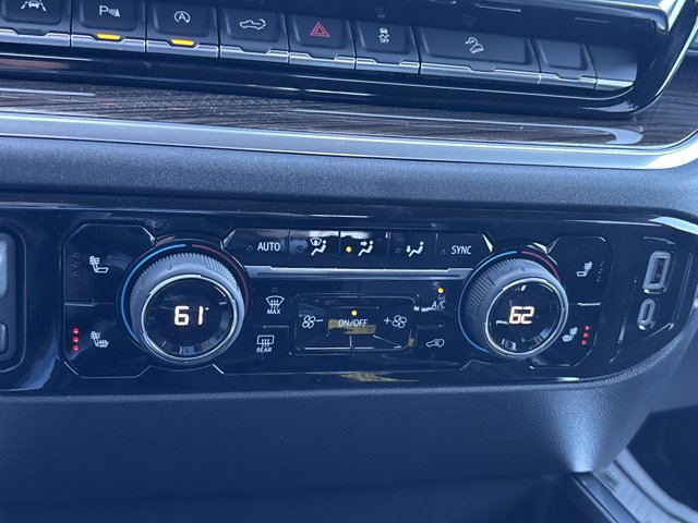 New 2026 Chevrolet Silverado 1500 LT Trail Boss w/ LT Trail Boss Premium Package image 40