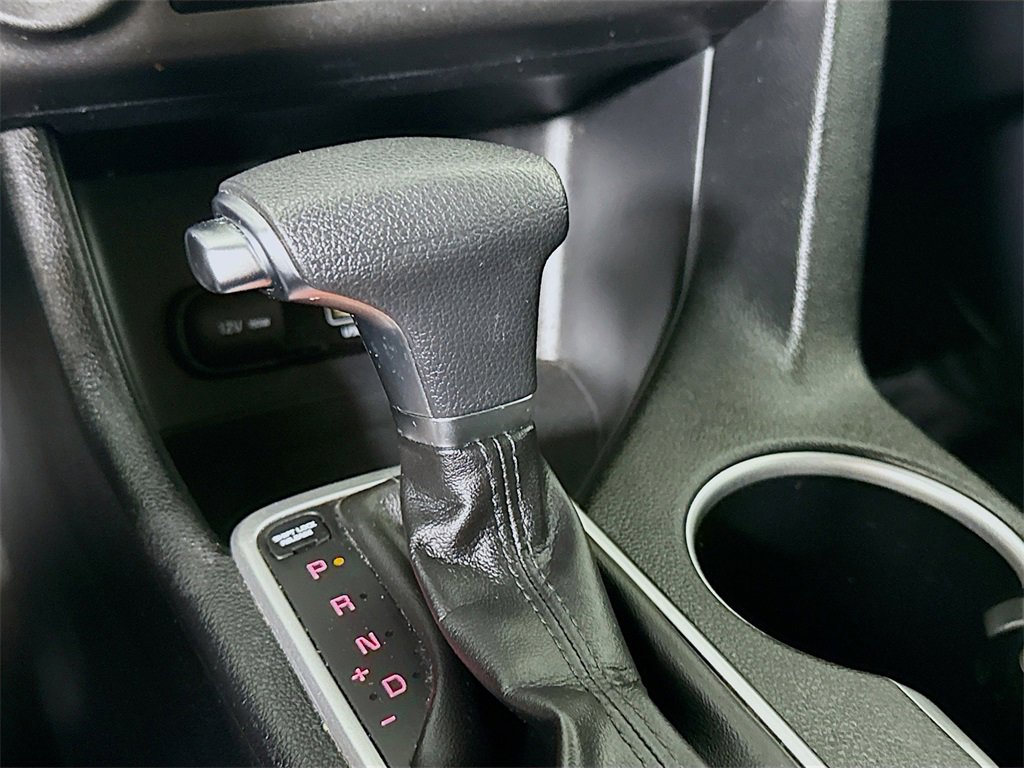 Used 2022 Kia Sportage LX image 10