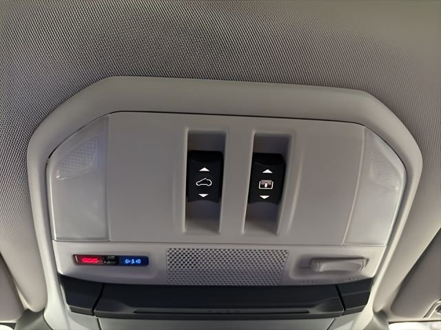 Certified 2025 Subaru Ascent Touring w/ Popular Package #1 image 26