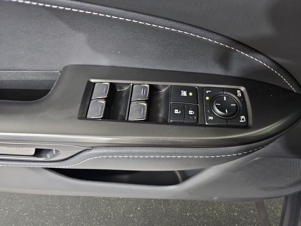 Used 2025 Lexus NX 350 AWD w/ Cold Area Package image 28