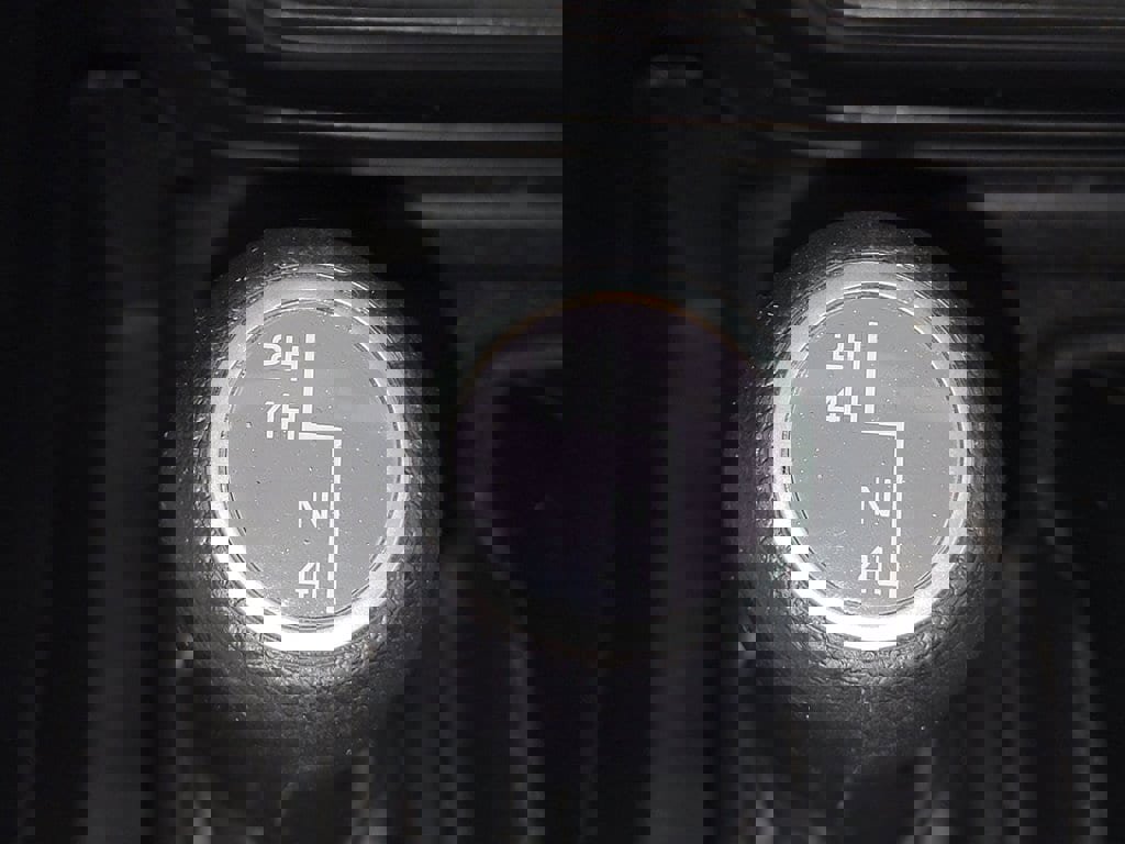 Used 2021 Jeep Wrangler Unlimited Sport image 26