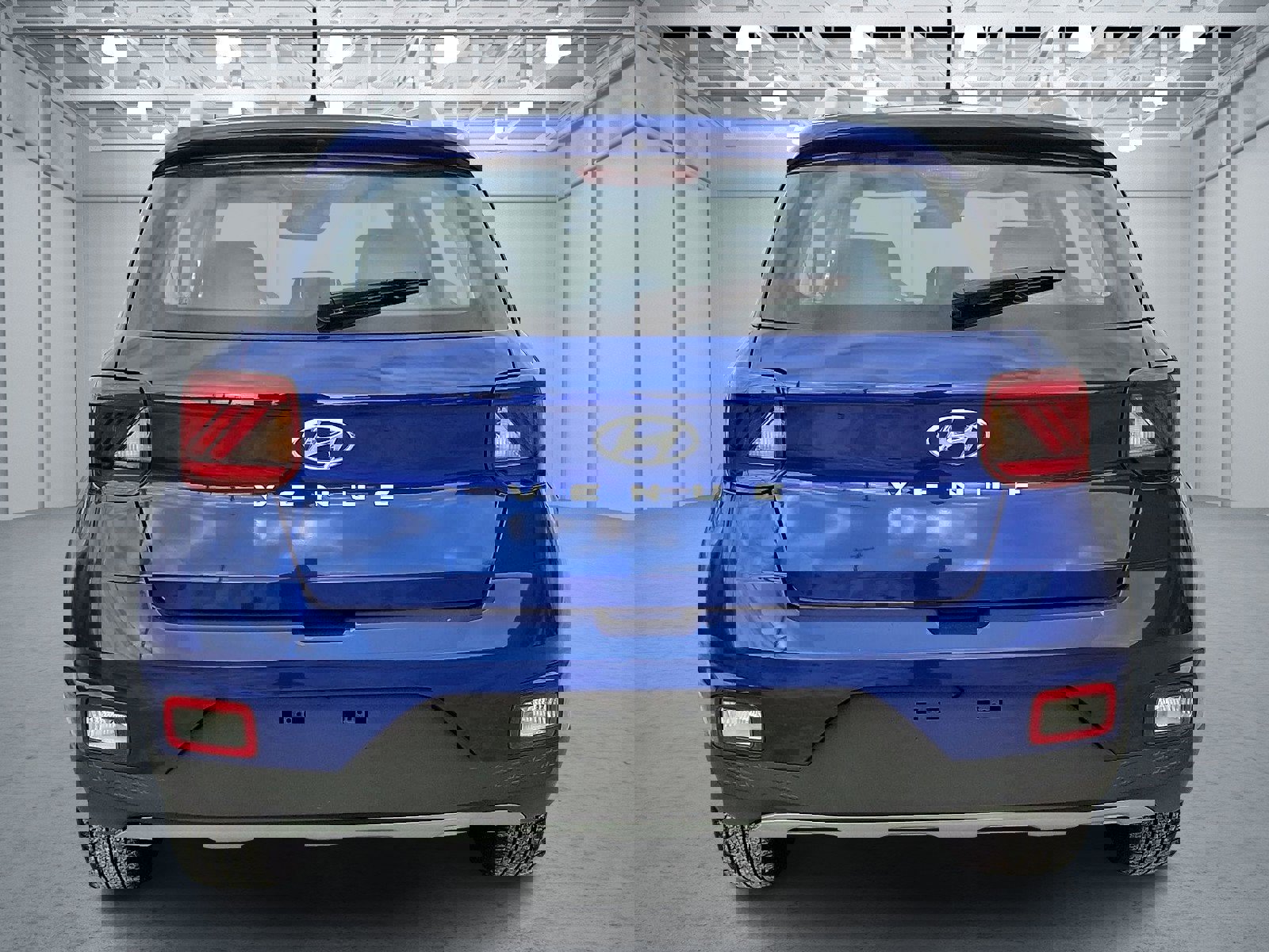 Certified 2023 Hyundai Venue Limited image 5