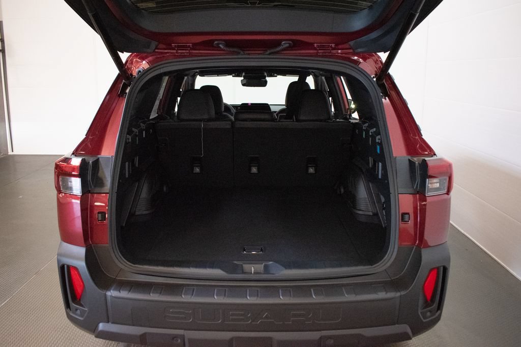 New 2026 Subaru Outback Premium AWD/4WD image 23