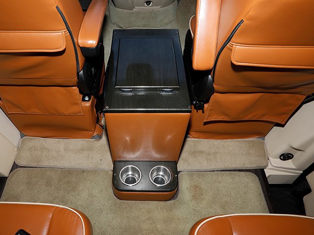 Used 2017 Mercedes-Benz Sprinter 3500 image 24