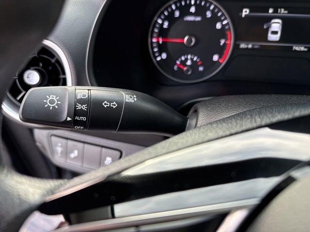 Used 2023 Kia Forte LXS w/ LXS Technology Package image 24