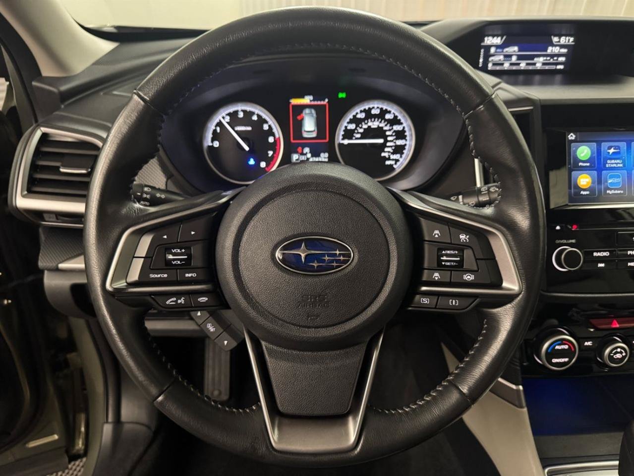 Used 2020 Subaru Forester Premium AWD/4WD image 11