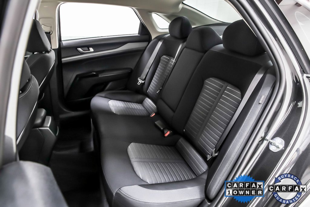 Used 2026 Kia K5 LXS image 30