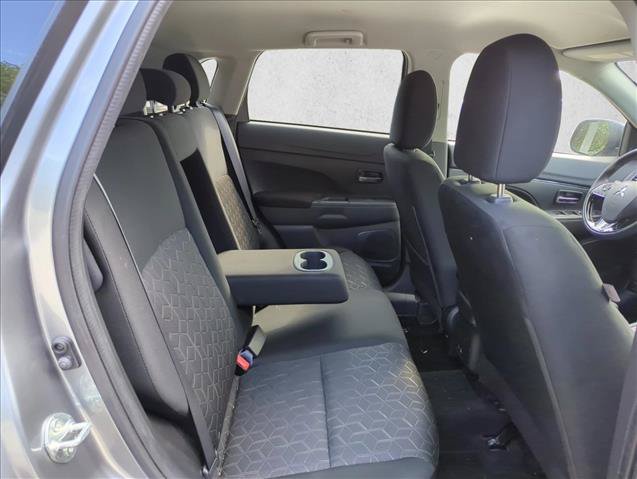Used 2025 Mitsubishi Outlander Sport AWD image 22