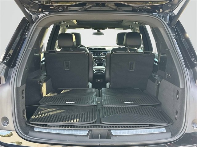 Used 2021 Cadillac XT6 Premium Luxury image 19