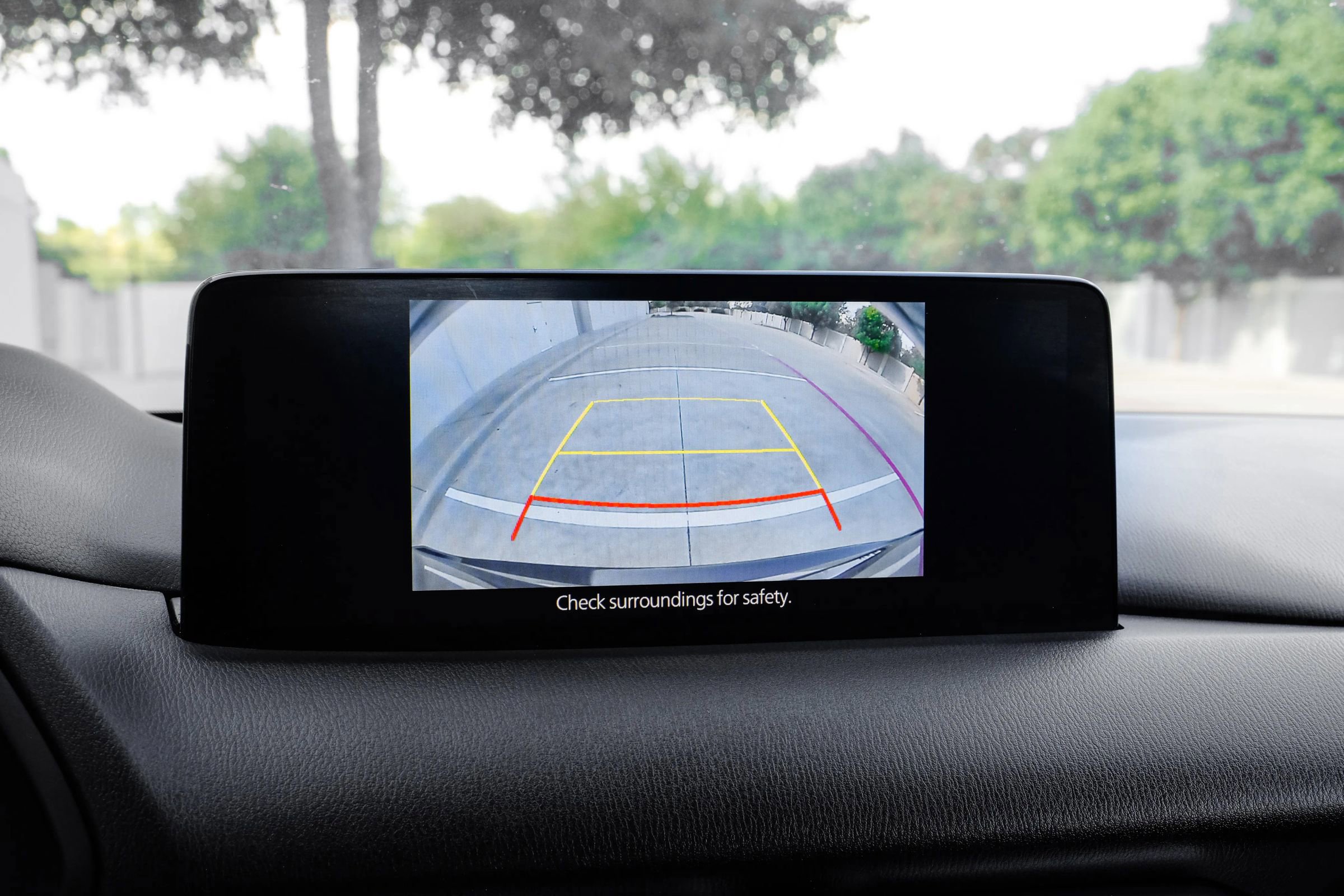 Used 2023 MAZDA CX-5 AWD 2.5 S image 23