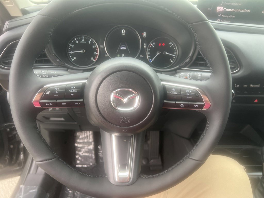 New 2026 MAZDA CX-30 2.5 Turbo w/ Premium Plus Pkg AWD/4WD image 20