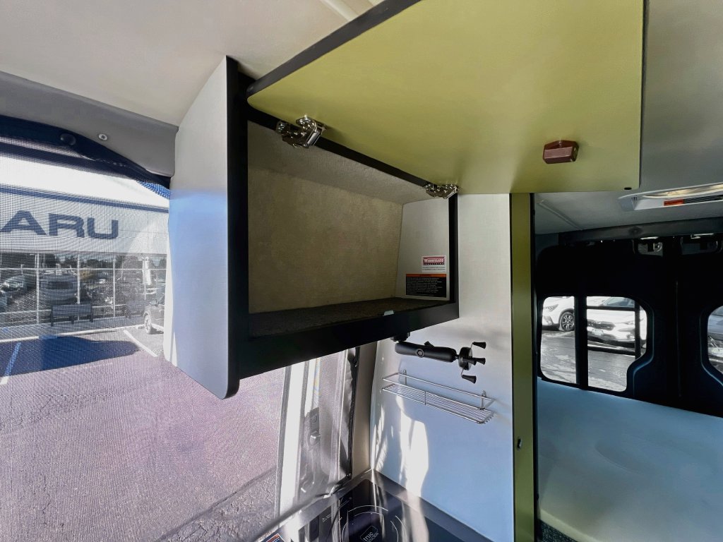 Used 2018 Mercedes-Benz Sprinter 2500 image 29