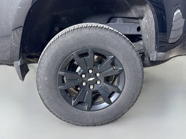 Used 2018 Chevrolet Colorado Z71 w/ Z71 Midnight Edition image 32