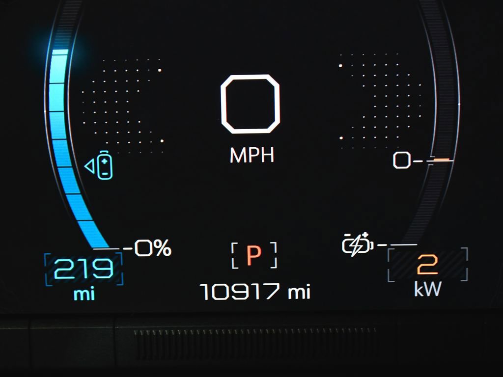 Used 2025 GMC Hummer EV 2X w/ Extreme Off-Road Package AWD/4WD image 21