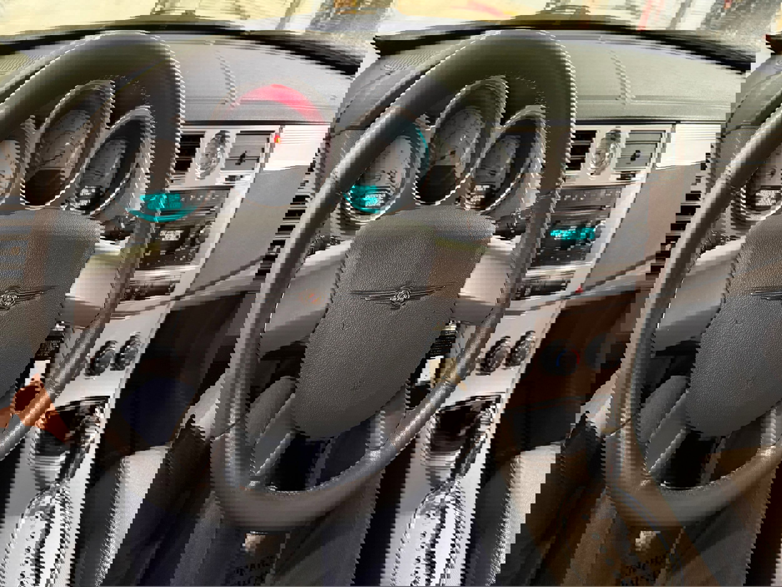 Used 2008 Chrysler Sebring Touring w/ Special Touring Group image 31