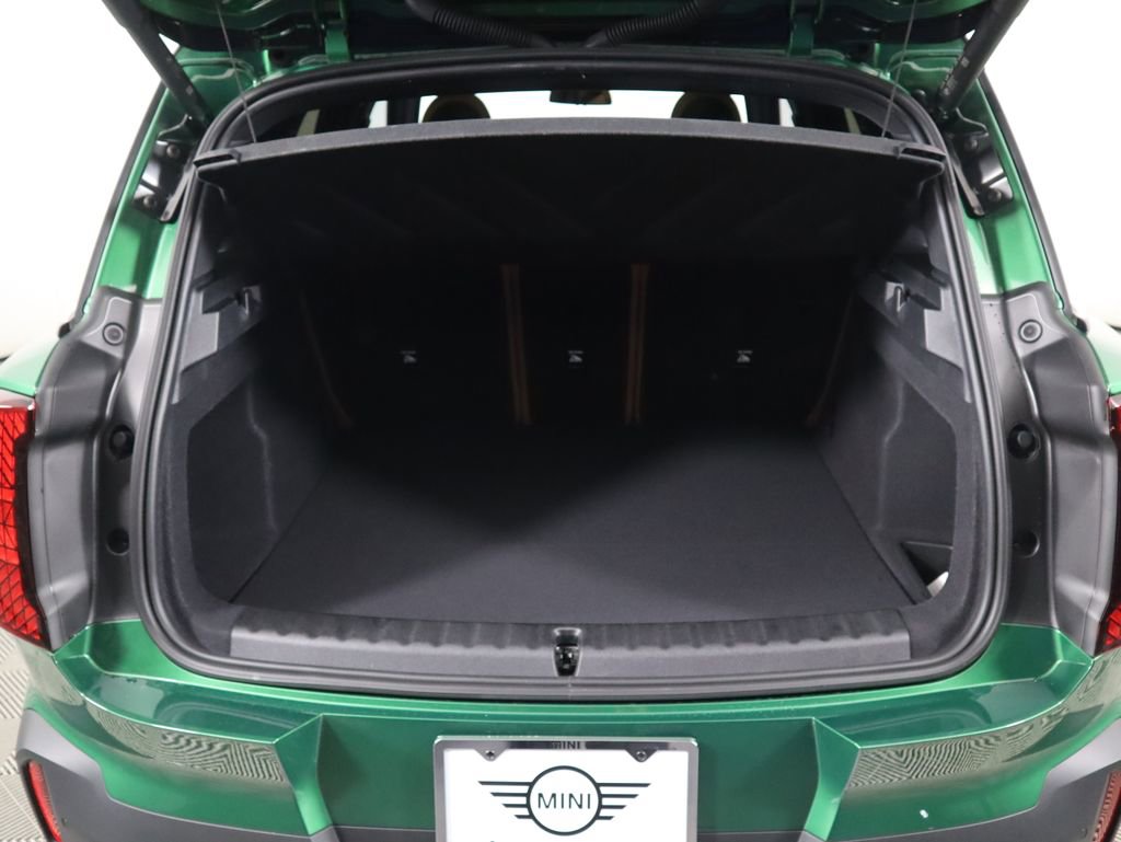 New 2026 MINI Cooper Countryman S w/ Comfort Package Max image 29