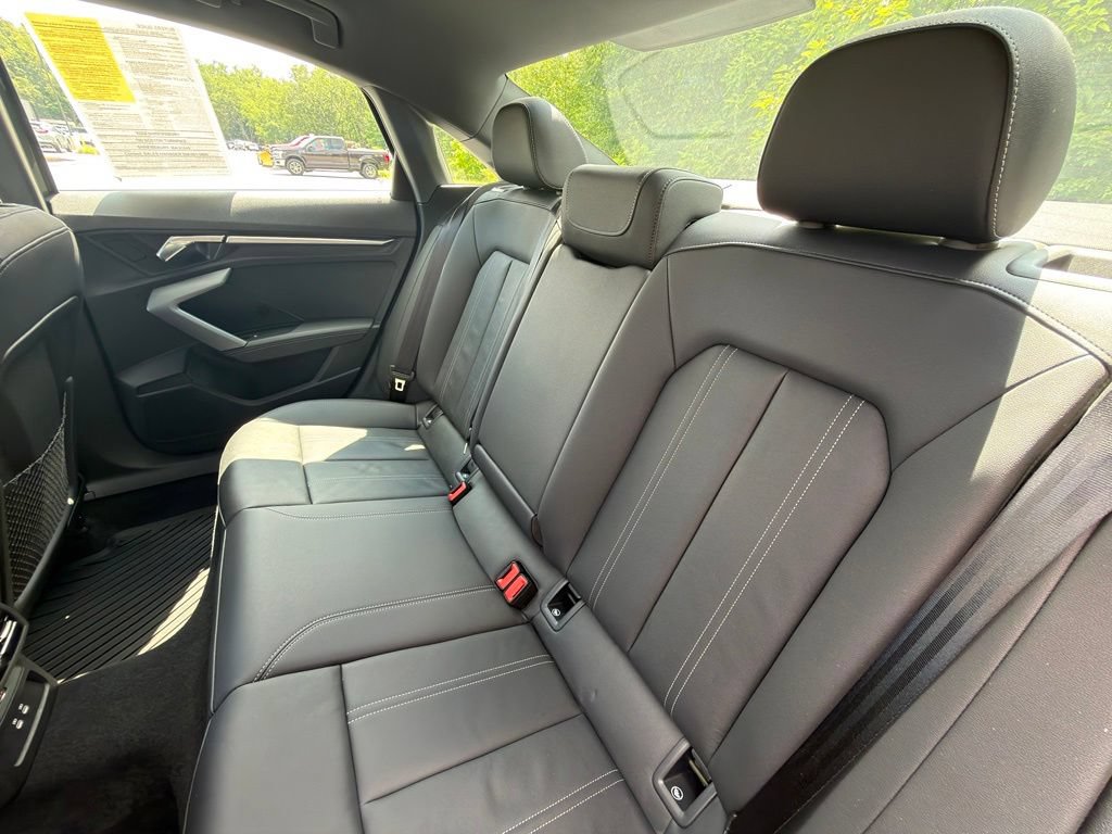 Used 2026 Audi A3 2.0T Premium Plus AWD/4WD image 21