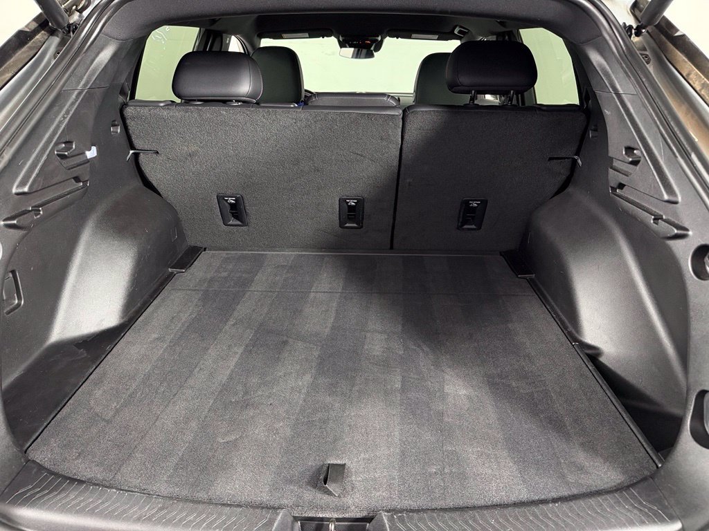 Used 2024 Chevrolet Equinox EV RS FWD image 29