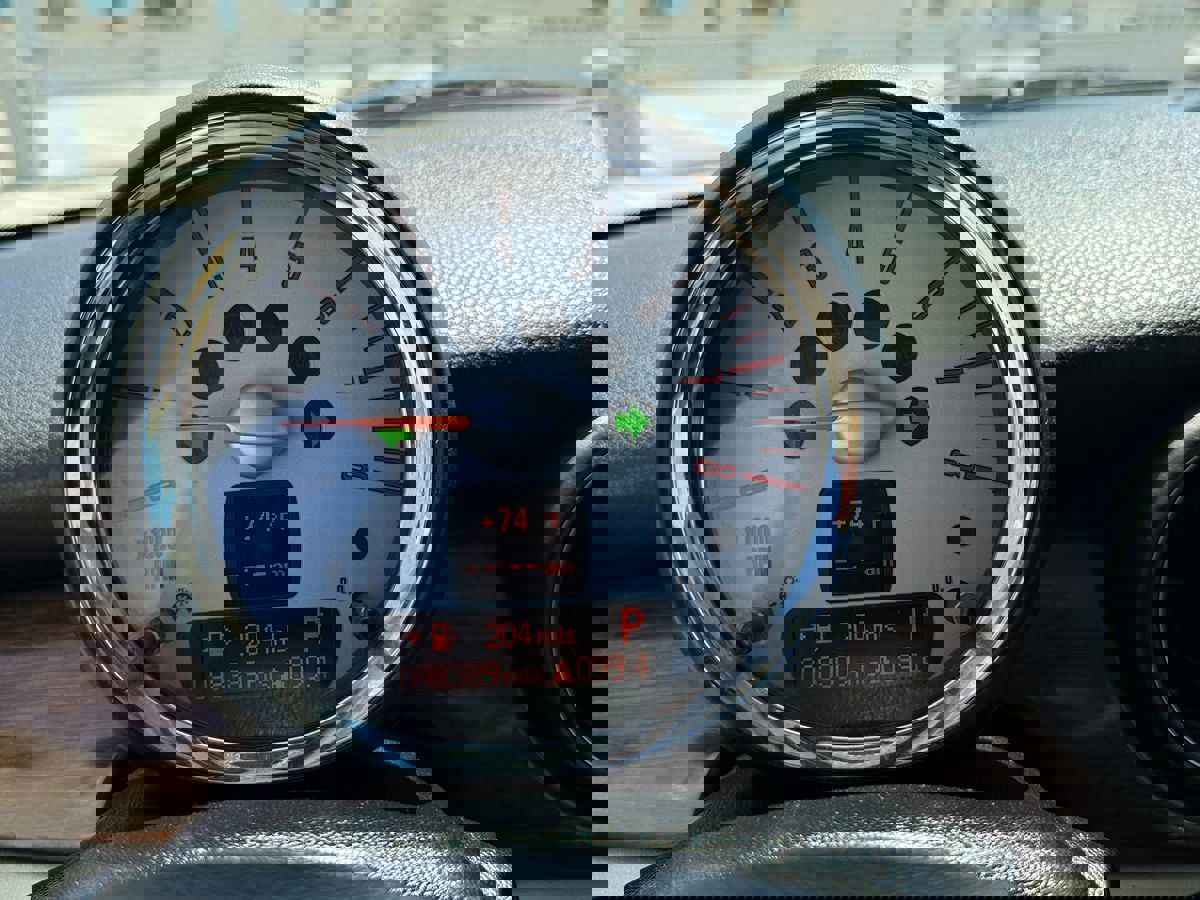 Used 2009 MINI Cooper Clubman S image 24