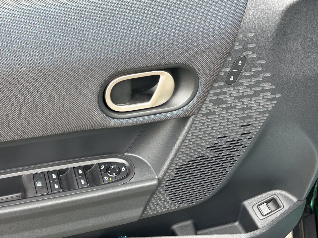 New 2027 MINI Cooper S FWD image 12