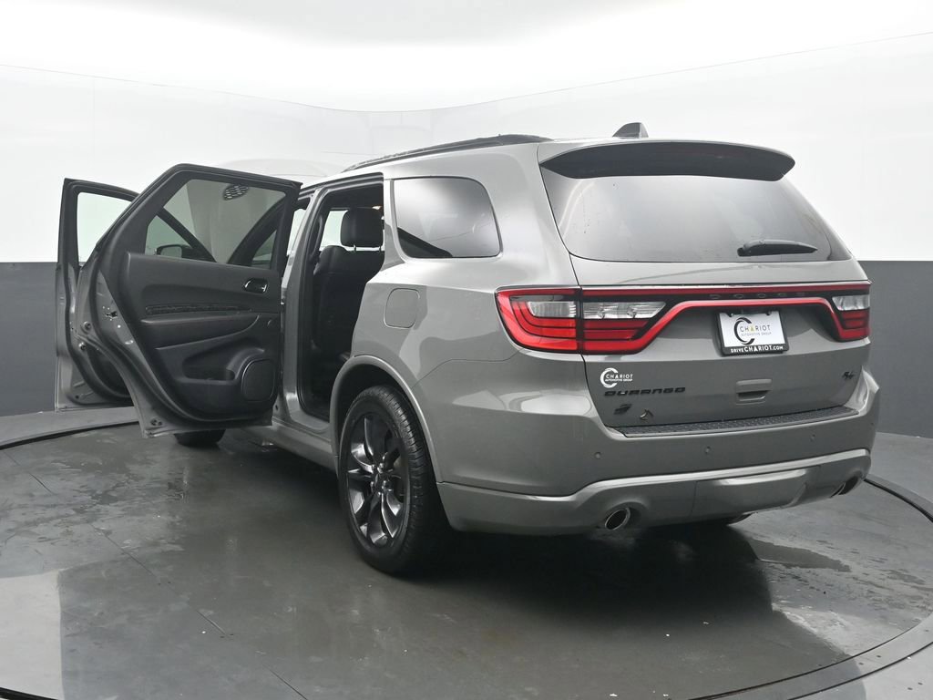 Used 2024 Dodge Durango R/T AWD/4WD image 56