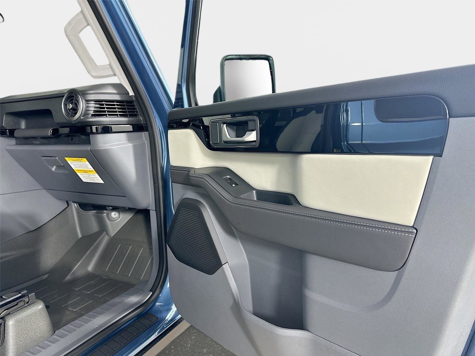 New 2025 INEOS Grenadier Fieldmaster Edition image 48