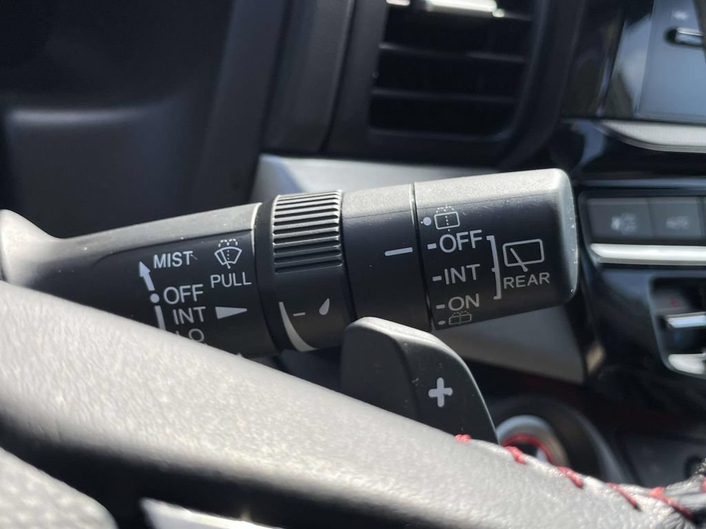 Used 2025 Honda Odyssey Sport-L image 30