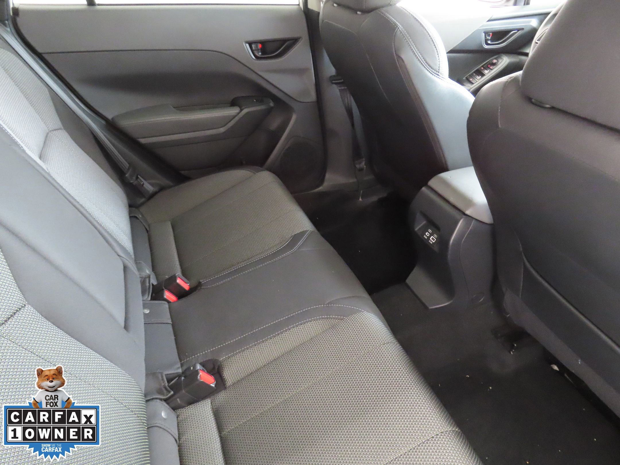 Used 2024 Subaru Crosstrek 2.0i Premium image 26