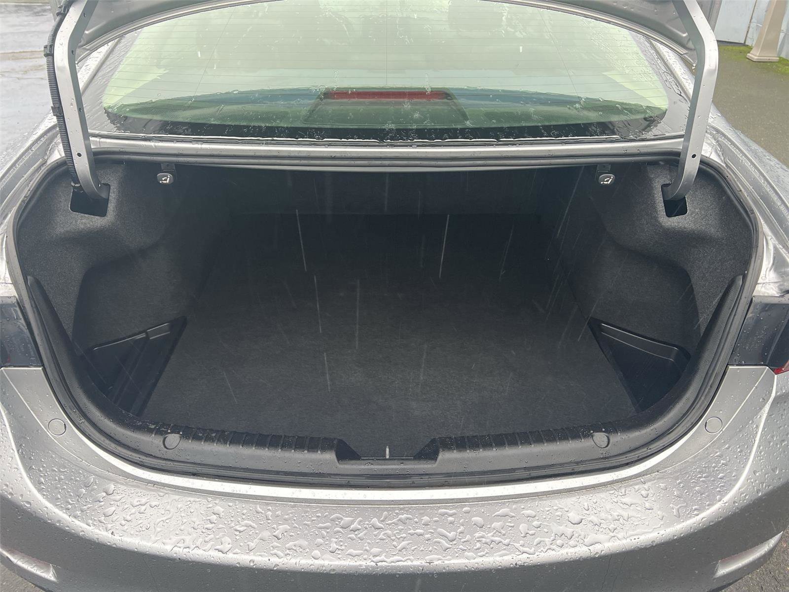 Used 2014 MAZDA MAZDA6 Touring image 23