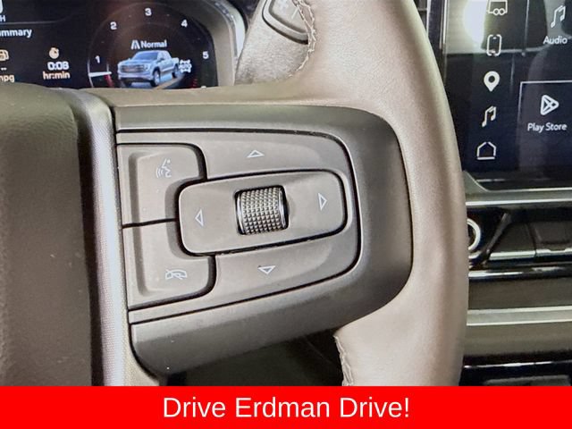 Used 2026 GMC Sierra 1500 SLT AWD/4WD image 14