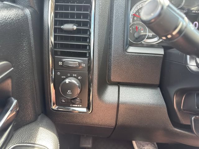 Used 2015 RAM 1500 Sport w/ Remote Start & Security Group AWD/4WD image 24