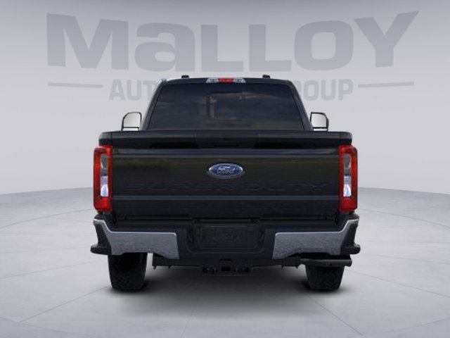 New 2026 Ford F350 XL w/ XL Off-Road Package AWD/4WD image 6